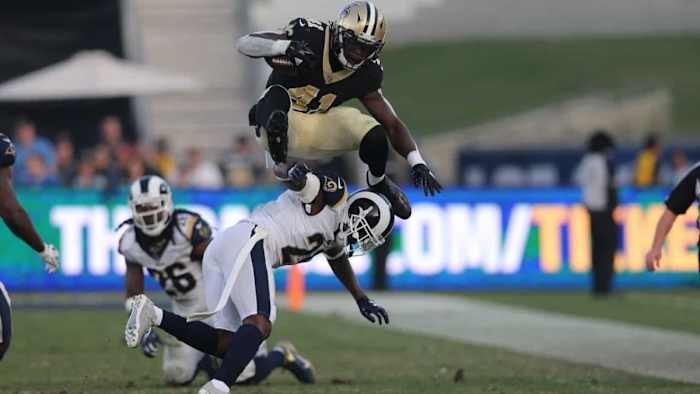 Photo courtesy of The Los Angeles Times